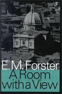 image of A Room with a View (Transaction Large Print Books)