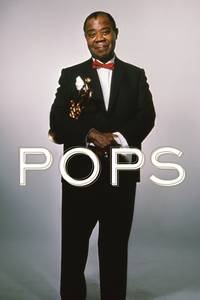 Pops: A lIfe of Louis Armstrong