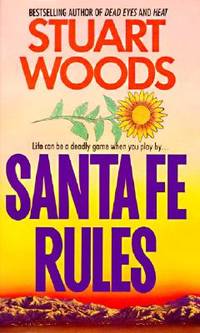 Santa Fe Rules (ISBN: 9780061090899)