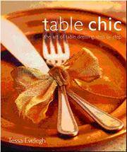 Table Chic