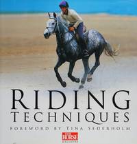 Riding Techniques (Haynes EMAP) by Your Horse"" Magazine - 2003-10-15