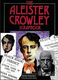 The Aleister Crowley Scrapbook