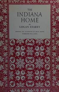 The Indiana Home by Esarey