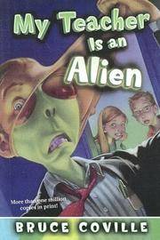 image of My Teacher Is an Alien