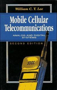 Mobile Cellular Telecommunications