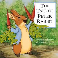 The Tale of Peter Rabbit by Potter, Beatrix - 2000-01-10