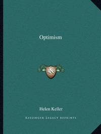 cover of Optimism