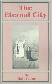 image of The Eternal City