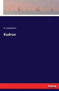 Kudrun (German Edition)