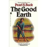 cover of Good Earth