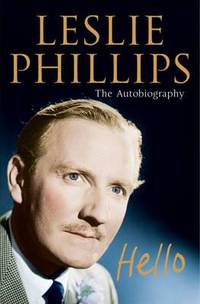 Hello: The Autobiography
