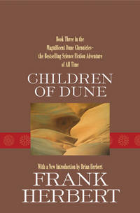 cover of Children of Dune (The Dune Chronicles)