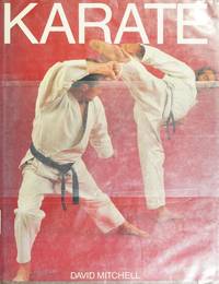 Karate by Mitchell, David - 1990