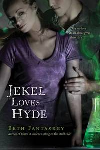 Jekel Loves Hyde