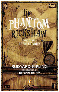 The Phantom Rickshaw and Other Eerie Tales