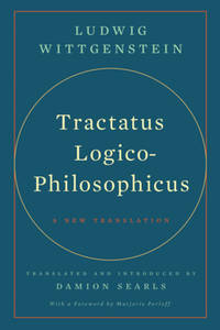Tractatus Logico Philosophicus