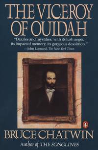 cover of The Viceroy of Ouidah