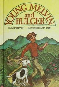 Young Melvin and Bulger by Taylor, Mark - 1981