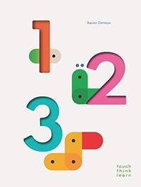 TOUCHTHINKLEARN 123