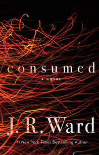 Consumed (1) (Firefighters series)
