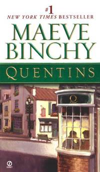 Quentins [Mass Market Paperback] by Binchy, Maeve