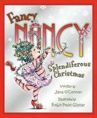 Fancy Nancy (ISBN: 9780061235900)