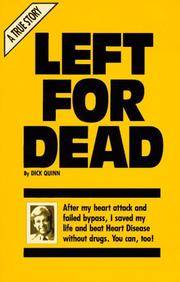 Left For Dead