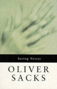cover of Seeing Voices
