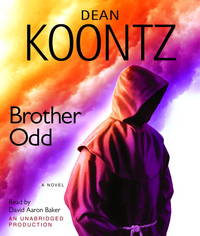 image of Brother Odd (Odd Thomas Novels)