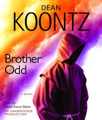 Brother Odd (Audio Book)