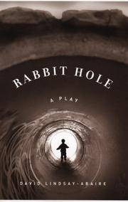 Rabbit Hole: A Play