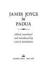 James Joyce in Padua