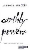 Earthly Powers