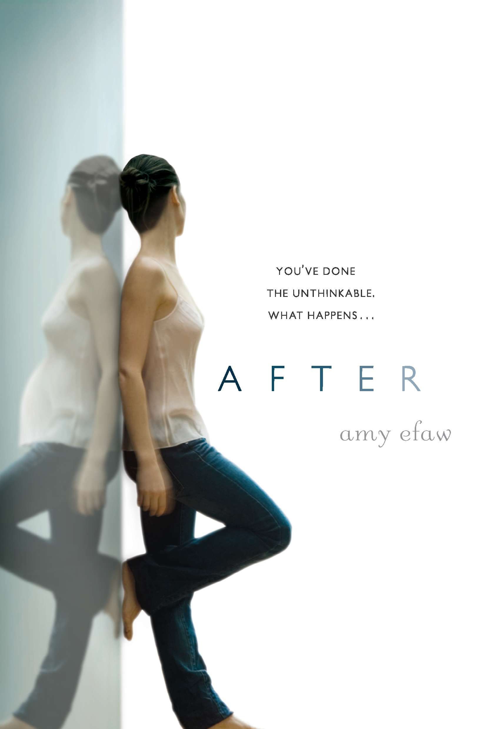 After by Amy Efaw - Paperback - 2010-12-02 - from Your Online Bookstore ...