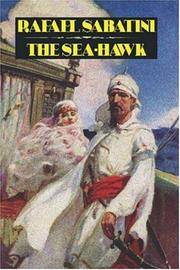 image of The Sea-Hawk