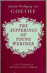 Sufferings of Young Werther