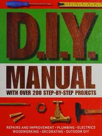 D.I.Y. Manual