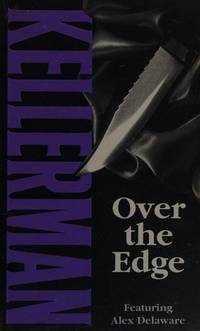 cover of Over the Edge