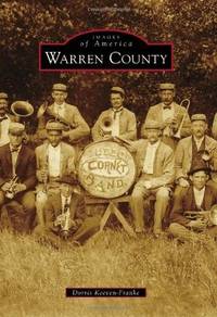 cover of Warren County (Images of America)