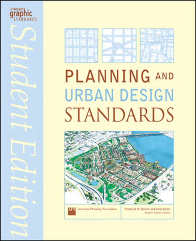 BIBLIO | Planning and Urban Design Standards by American Planning ...