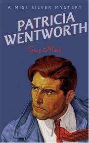 cover of Grey Mask
