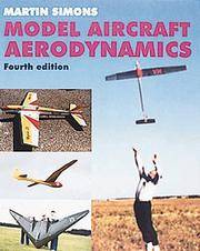 image of Model Aircraft Aerodynamics