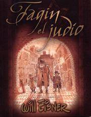 image of Fagin el judio (Fagin the Jew, Spanish Edition)