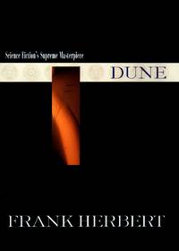 Dune - Dune vol. 1 by Frank Herbert - 10/1/1999