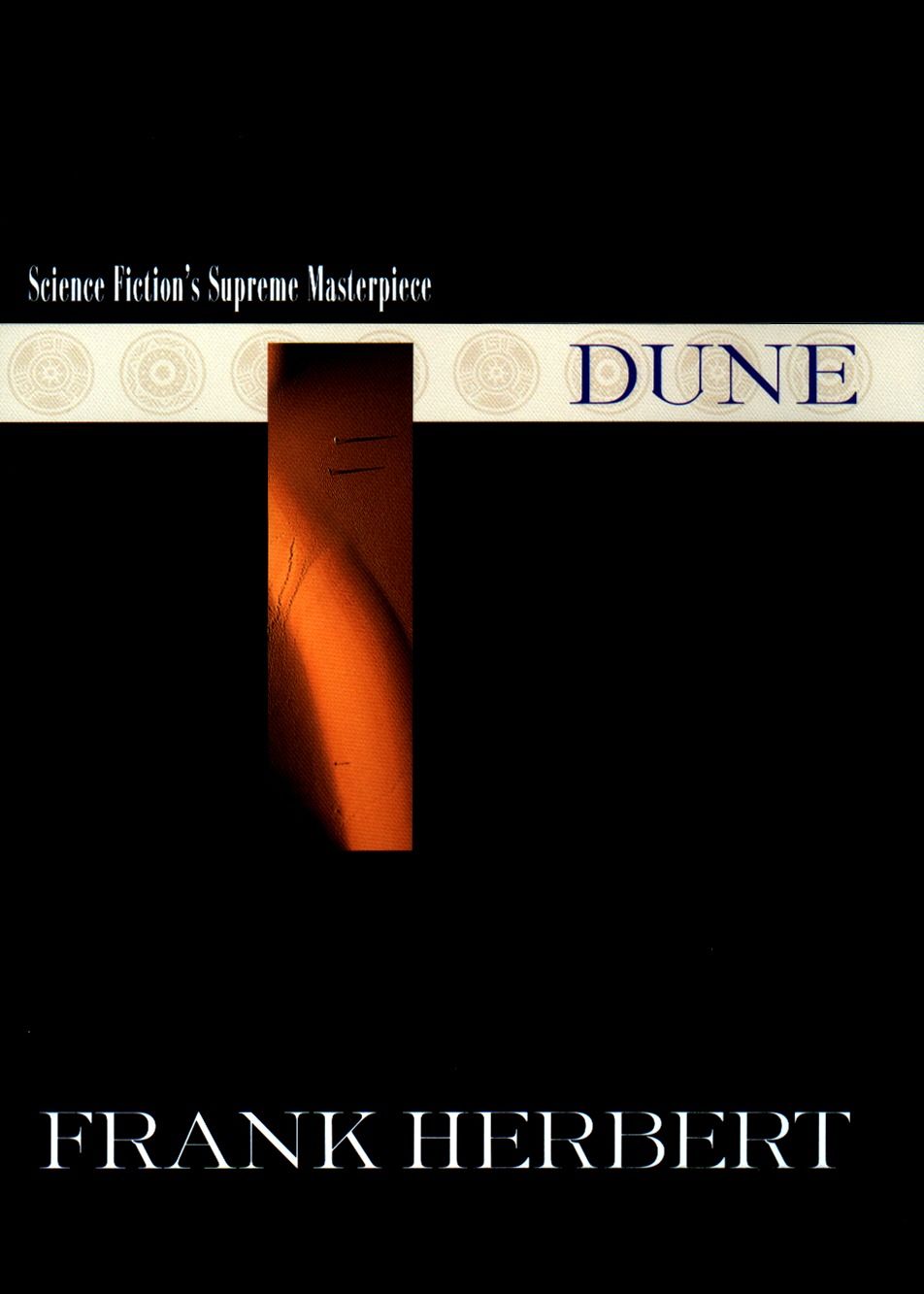 希少　DUNE FRANK HERBERT 洋書 Dune by Frank Herbert HARDCOVER w/ Dustjacket Special