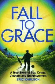 Fall to Grace ( Signed By Author )