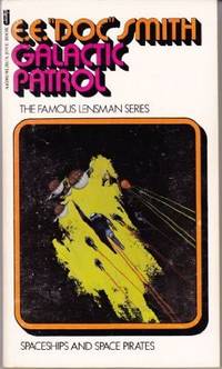 image of Galactic Patrol