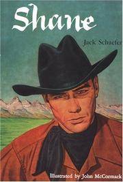 image of Shane