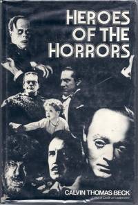 Heroes of the horrors