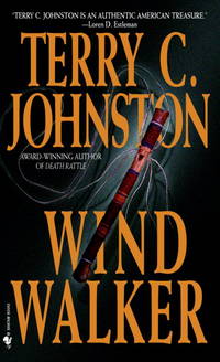 Wind Walker
